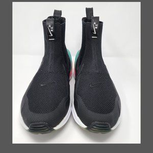 Nike Air Zoom Legend Riccardo Tisci Black